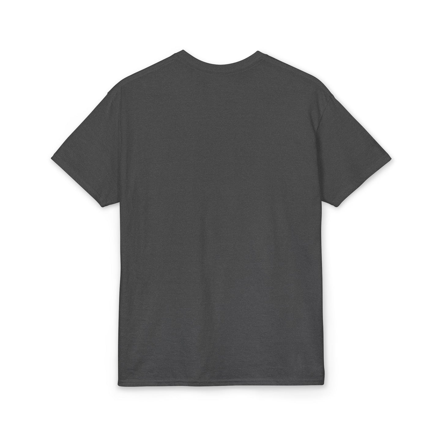 Angler Fish Skeleton Graphic T-Shirt