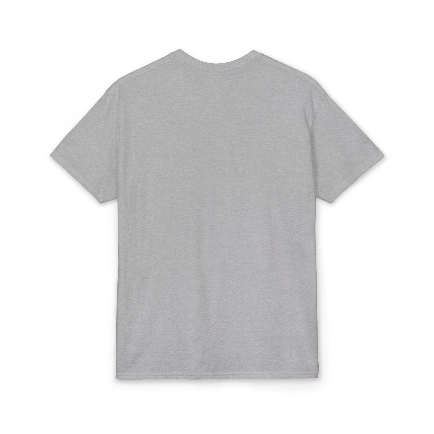 Angler Fish Skeleton Graphic T-Shirt