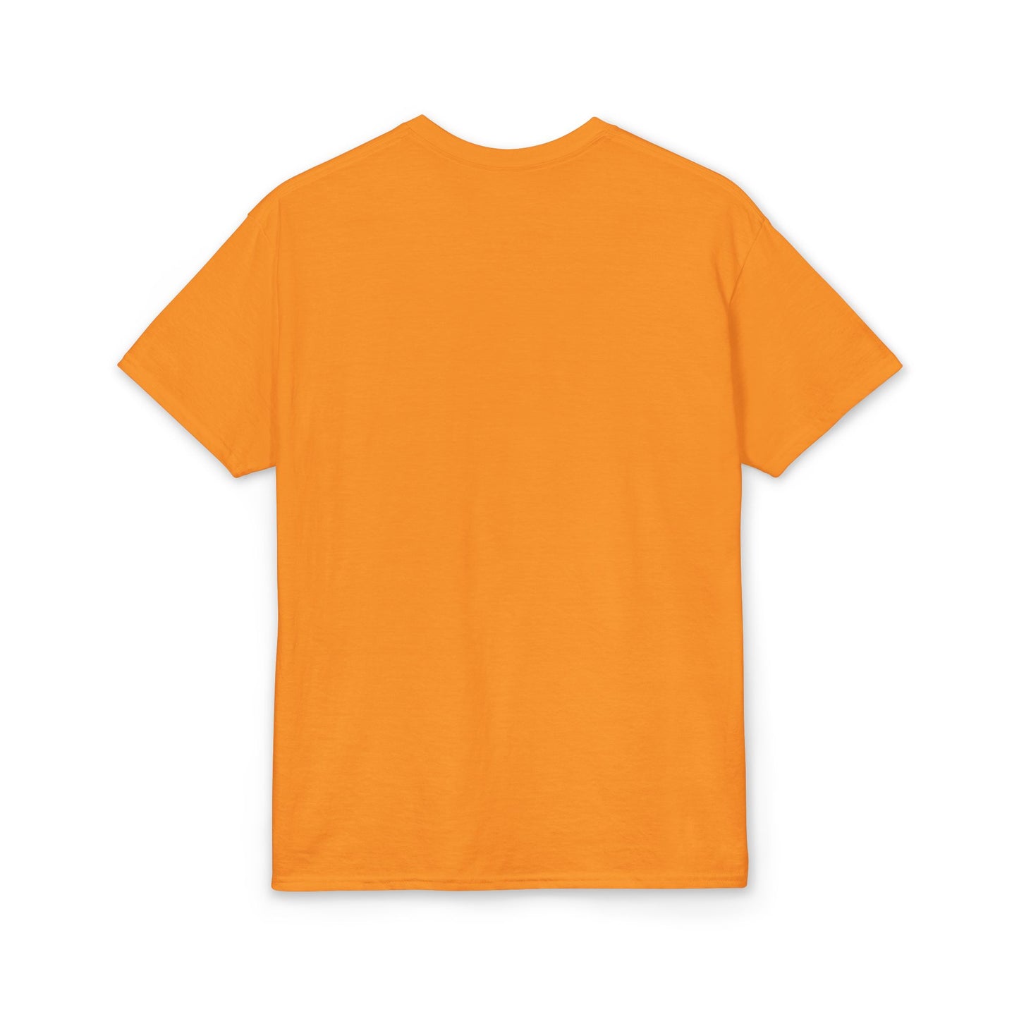 Angler Fish Skeleton Graphic T-Shirt